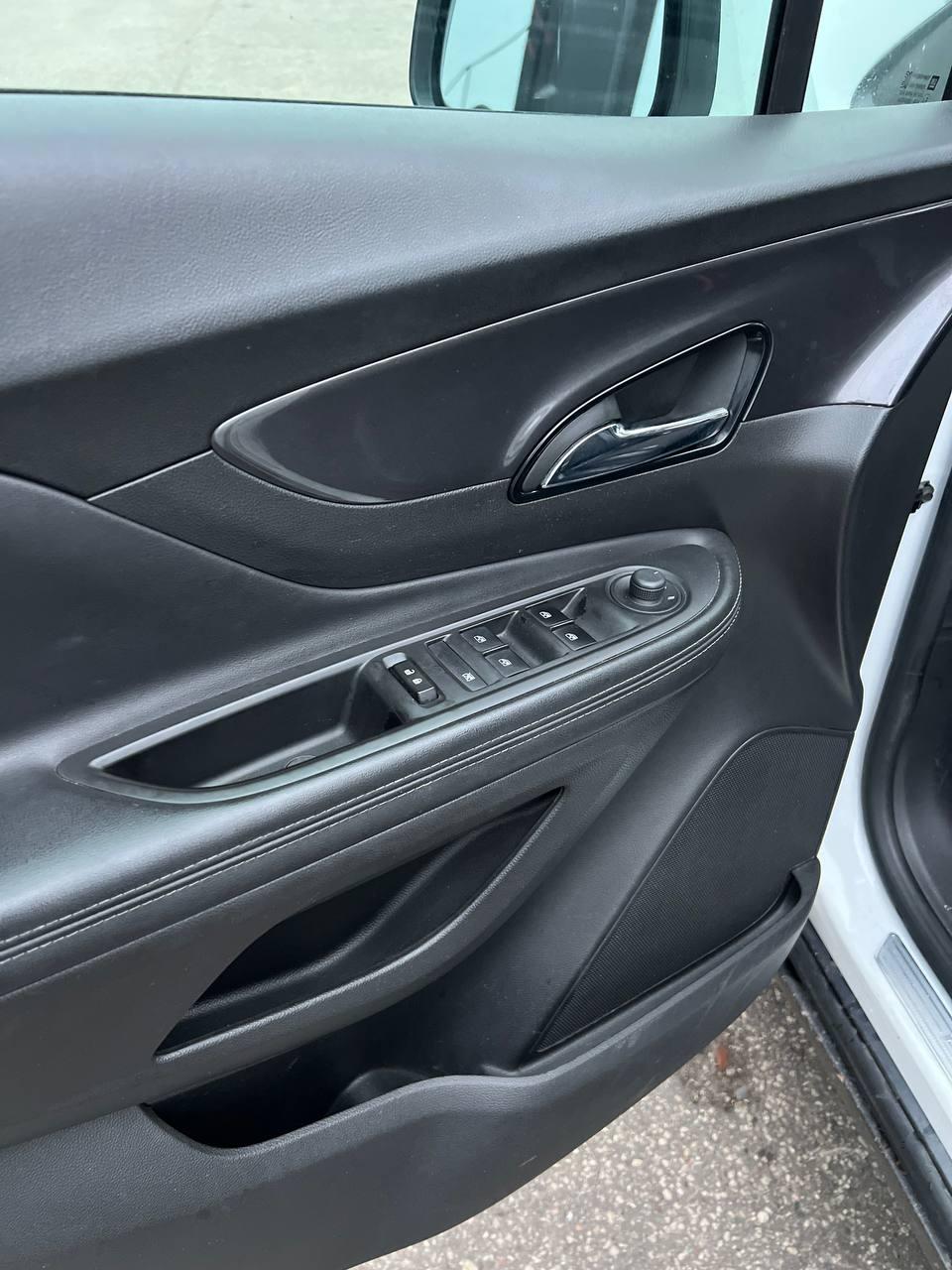 Buick Encore I · Рестайлинг , 2019 г., автомат, бензин - фото 11