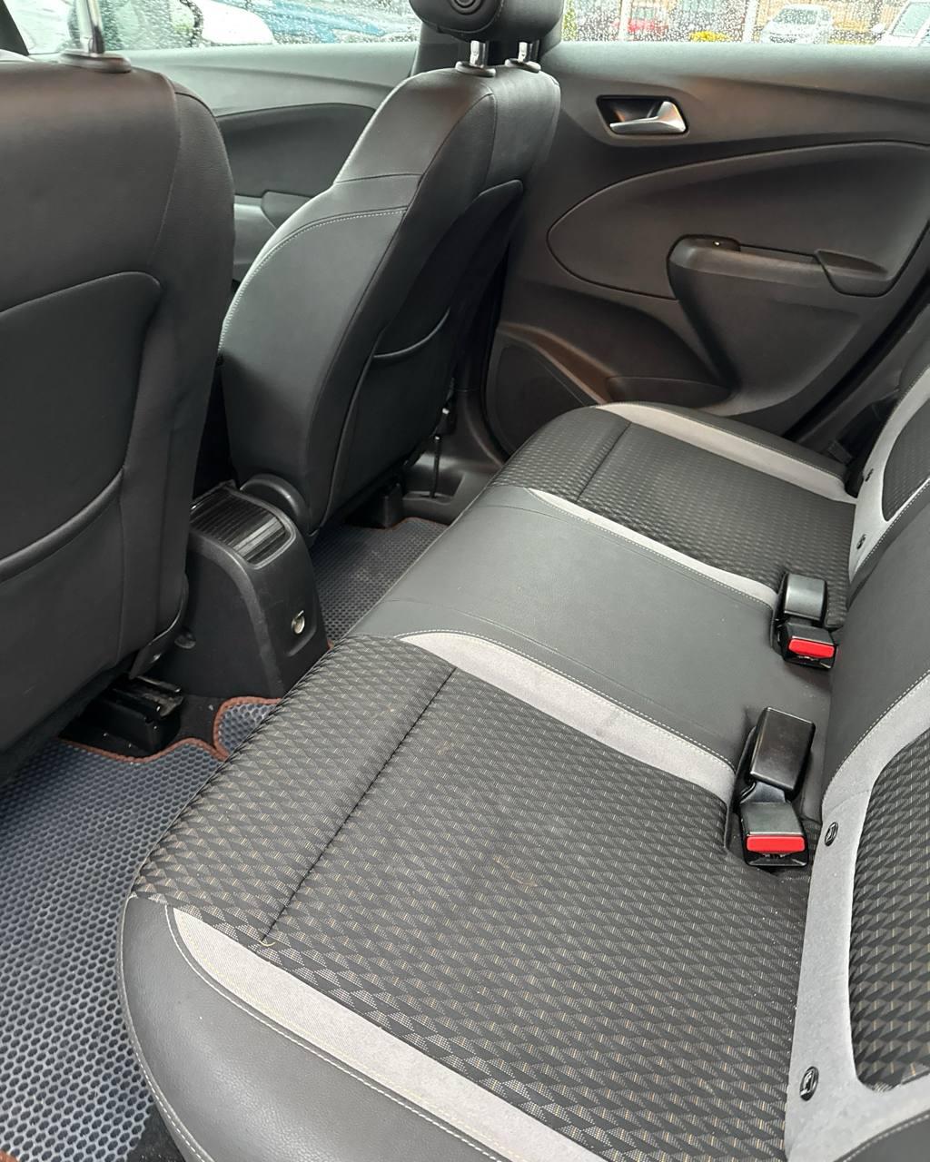 Opel Crossland X I , 2019 г., механика, бензин  - фото 11