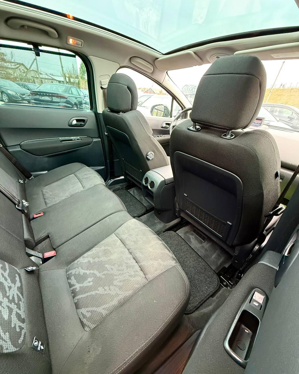 Peugeot 3008 I , 2009 г., механика, дизель - фото 13