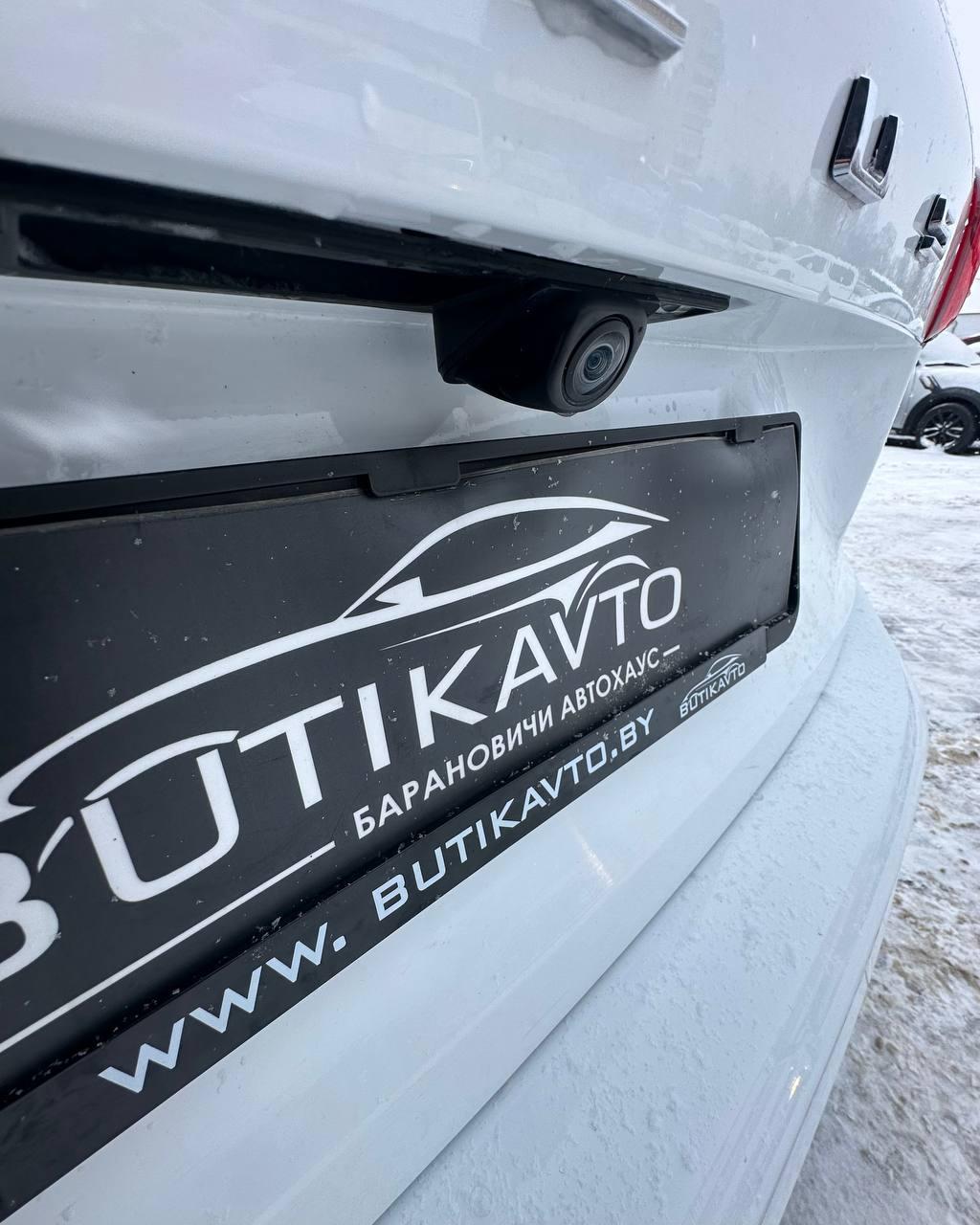 Ford Focus IV , 2021 г., механика, бензин - фото 11