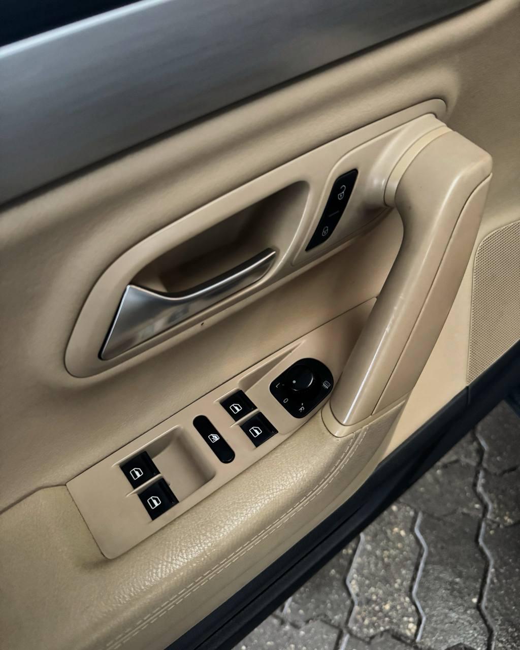 Volkswagen Passat CC I · Рестайлинг , 2012 г., робот, бензин - фото 9