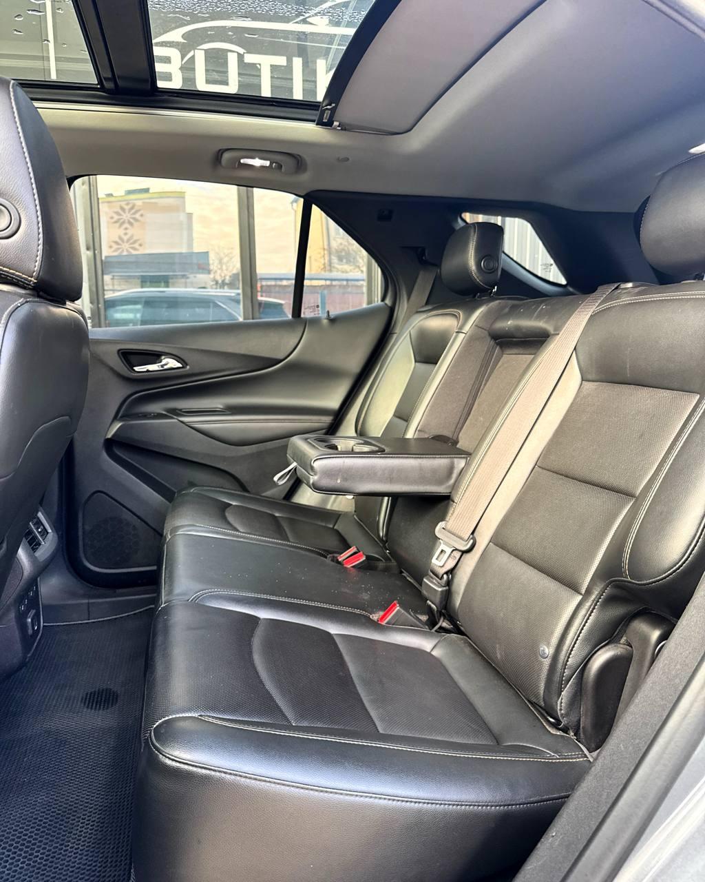 Chevrolet Equinox III , 2018 г., автомат, дизель - фото 9