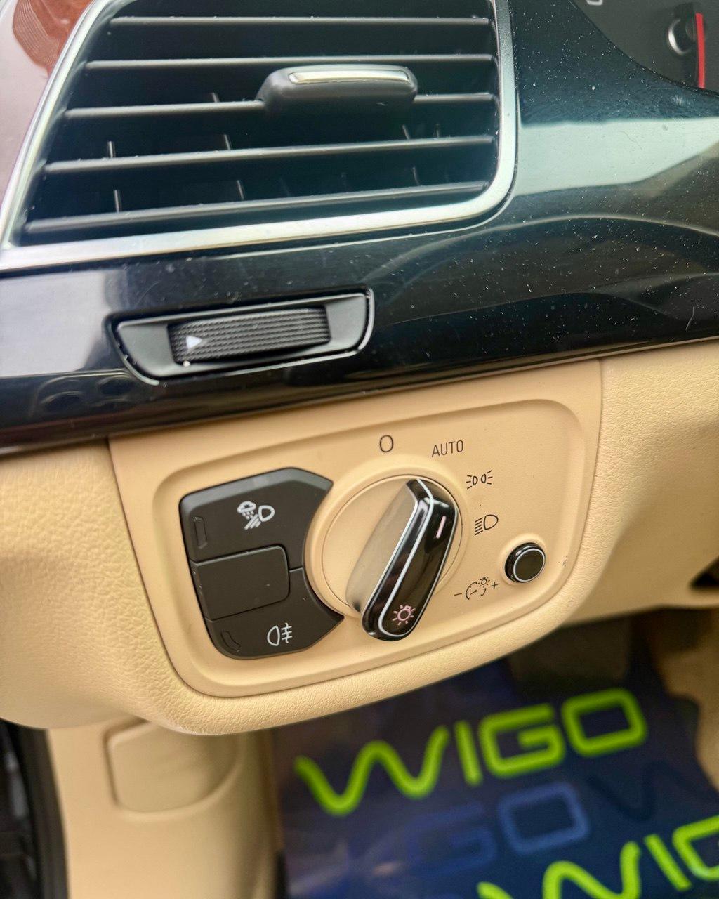 Audi A8 D4 , 2012 г., автомат, бензин - фото 18