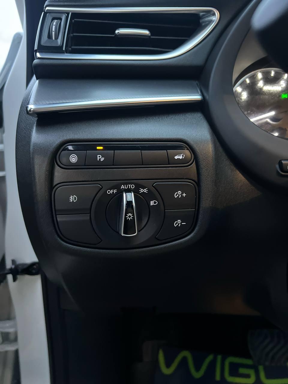 Infiniti QX55 I , 2021 г., вариатор, бензин  - фото 11