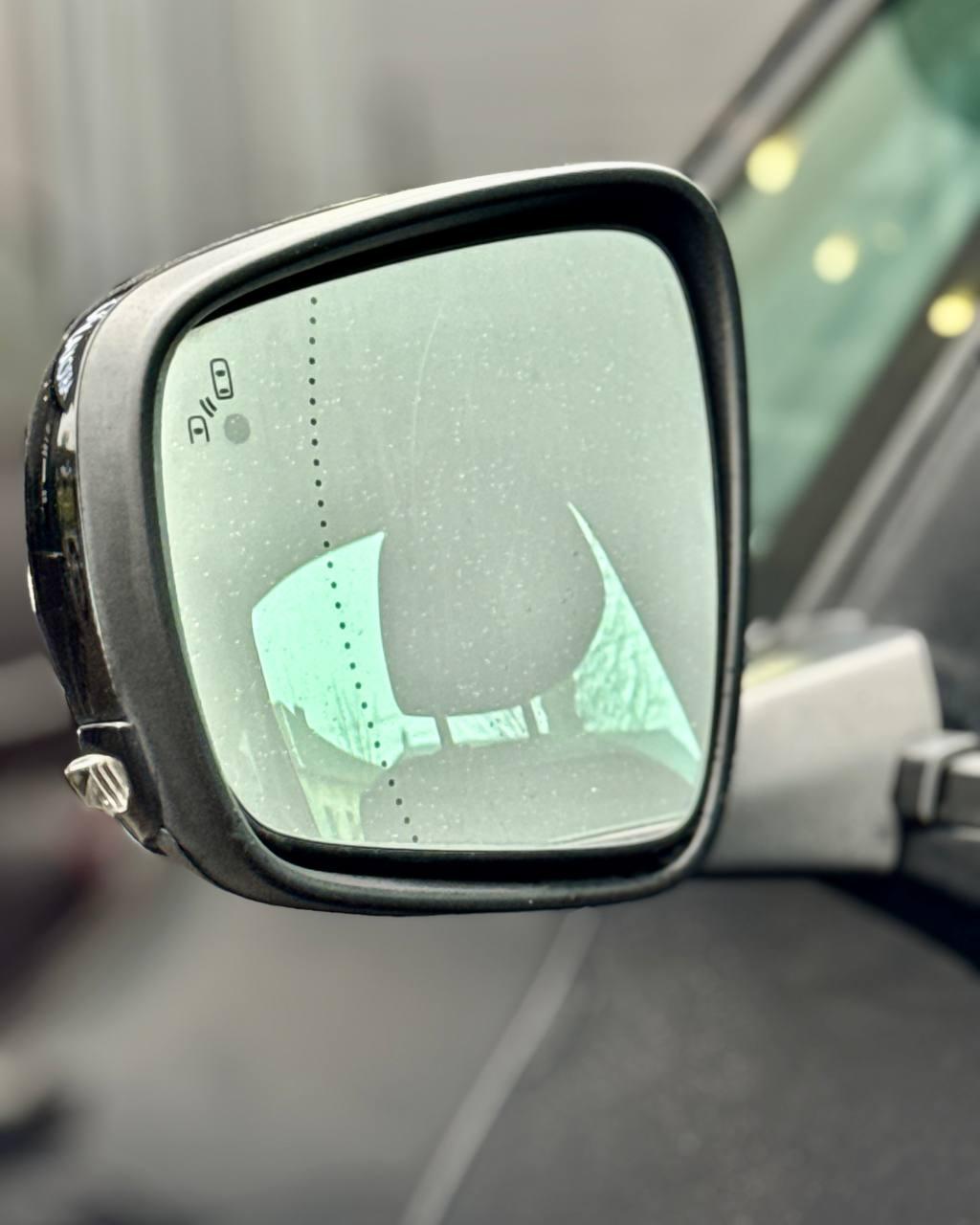 Renault Grand Scenic IV , 2019 г., механика, дизель - фото 21