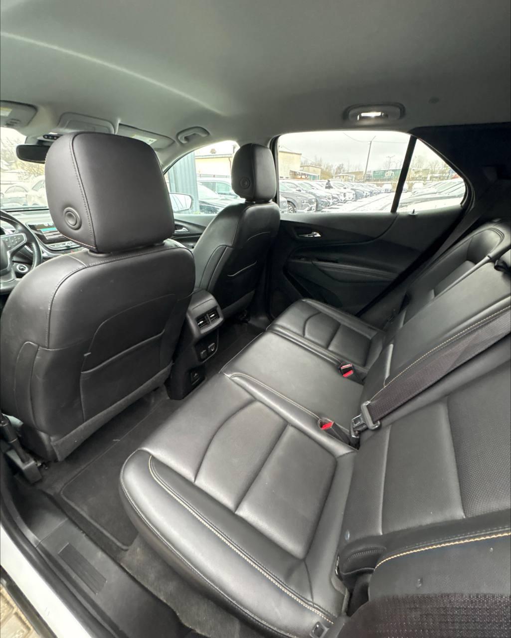 Chevrolet Equinox III , 2018 г., автомат, бензин - фото 9