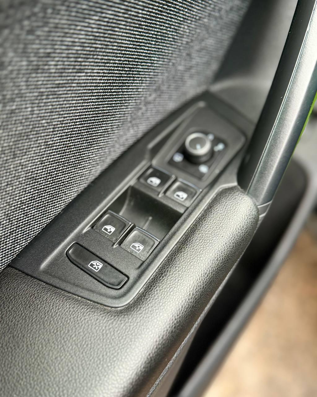 SEAT Tarraco I , 2019 г., механика, бензин - фото 10