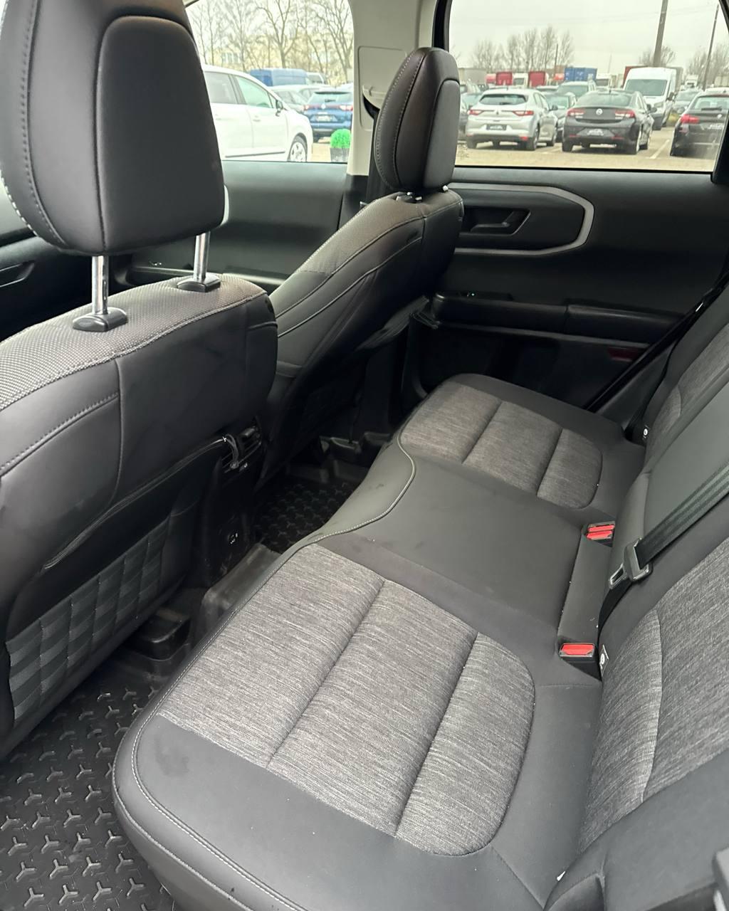 Ford Bronco Sport I , 2022 г., автомат, бензин - фото 11