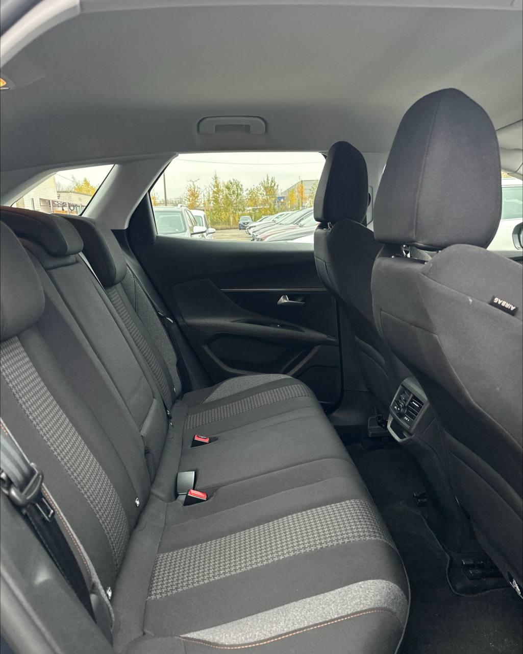 Peugeot 3008 II , 2019 г., автомат, дизель  - фото 11