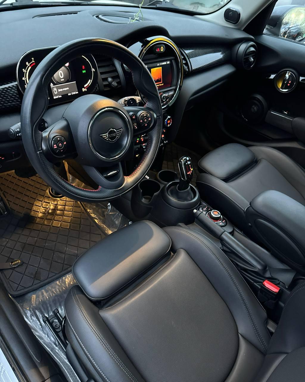 MINI Cooper F55 F56 · Рестайлинг , 2020 г., робот, бензин - фото 10