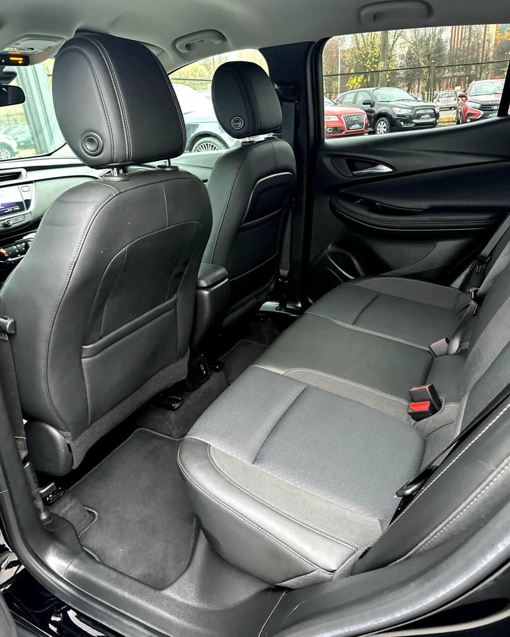 Buick Encore GX I , 2022 г., вариатор, бензин - фото 12