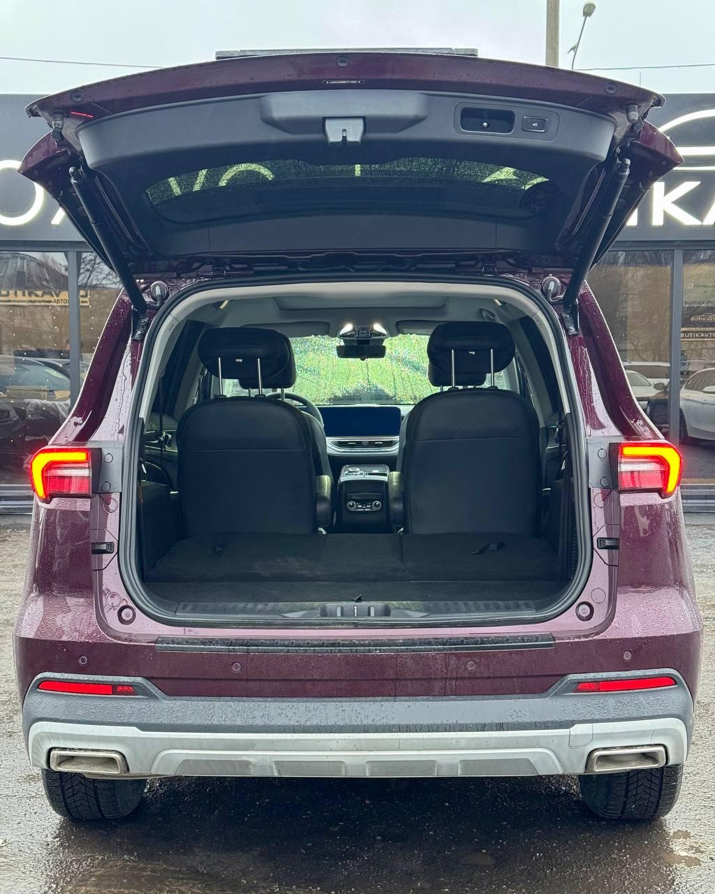 Ford Equator I , 2021 г., робот, бензин - фото 12