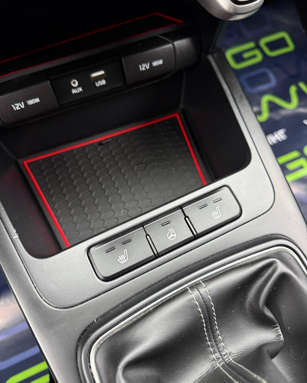 Kia Rio IV , 2019 г., механика, бензин - фото 18