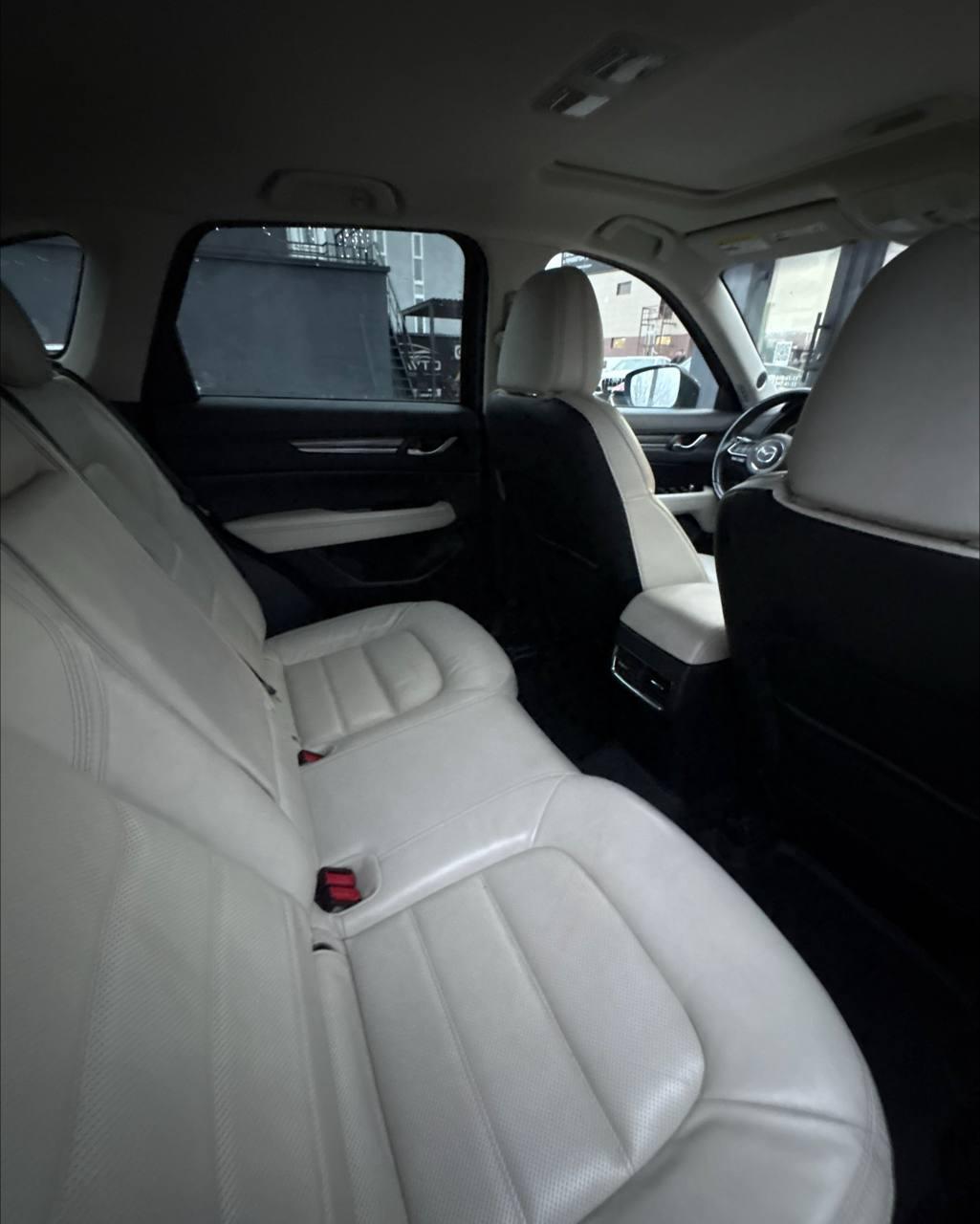 Mazda CX-5 II , 2017 г., автомат, бензин - фото 11