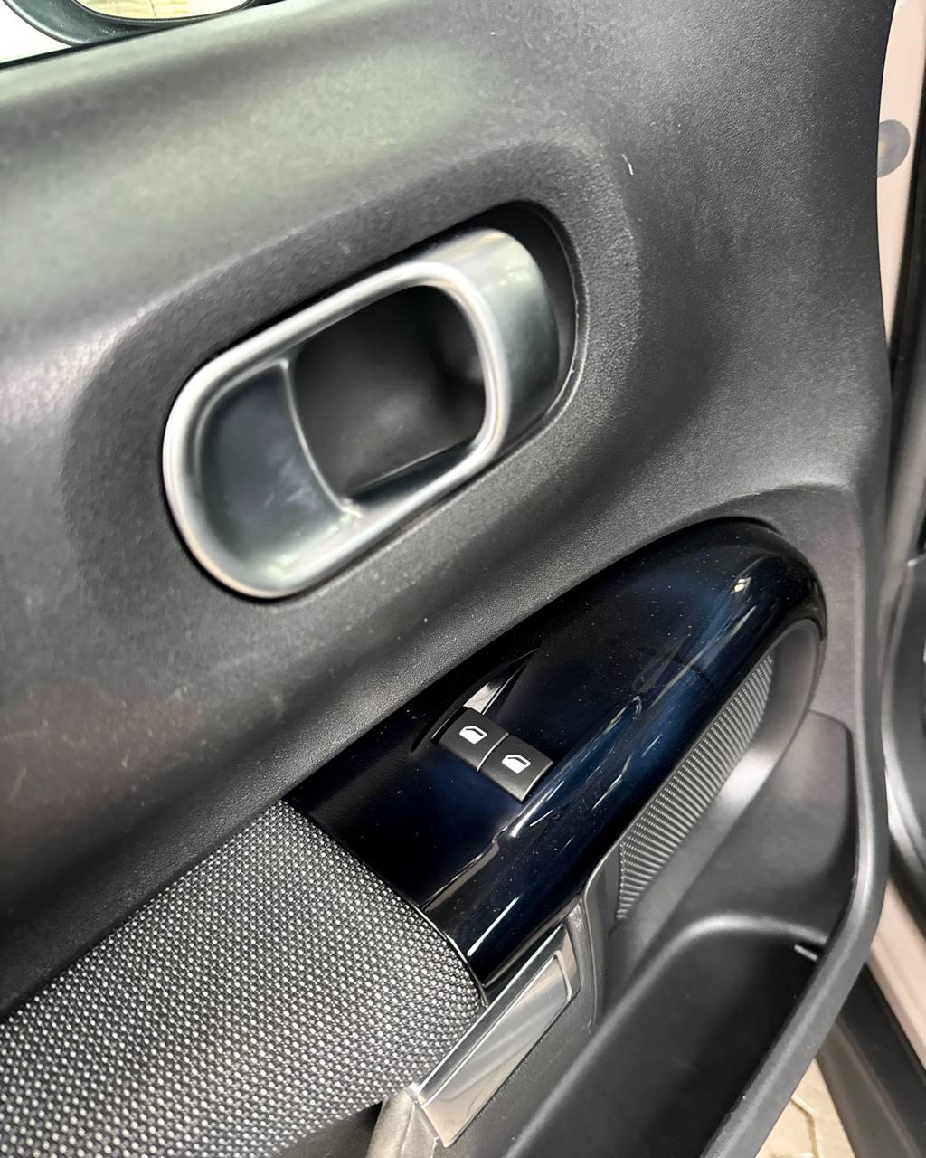 Citroen C4 Cactus I , 2014 г., механика, бензин - фото 9