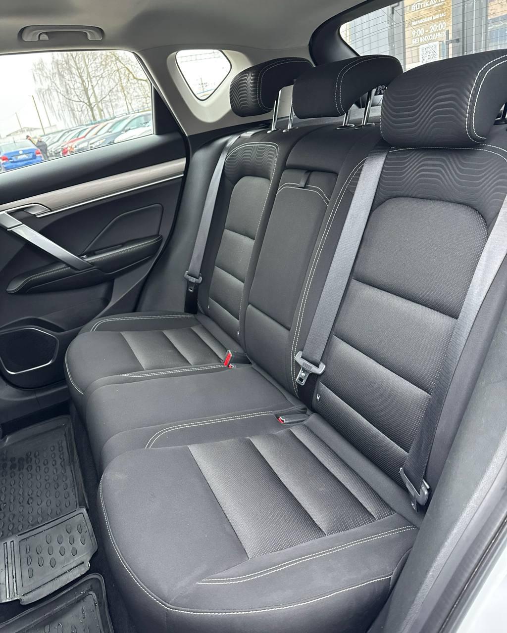 Geely Coolray I , 2020 г., робот, бензин - фото 11