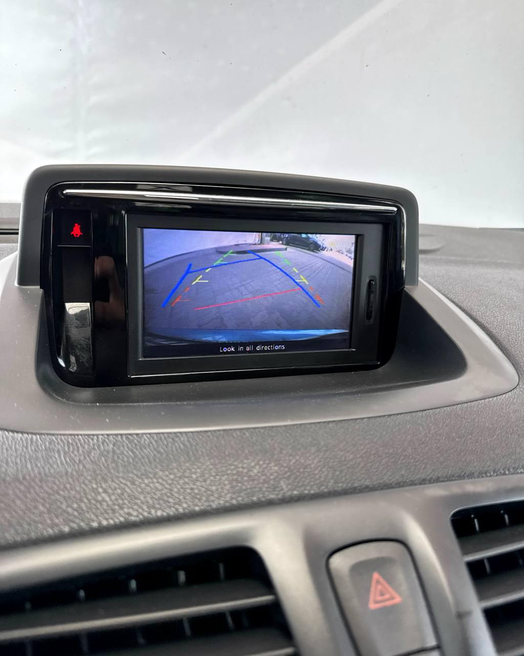 Renault Megane III , 2012 г., механика, дизель - фото 14