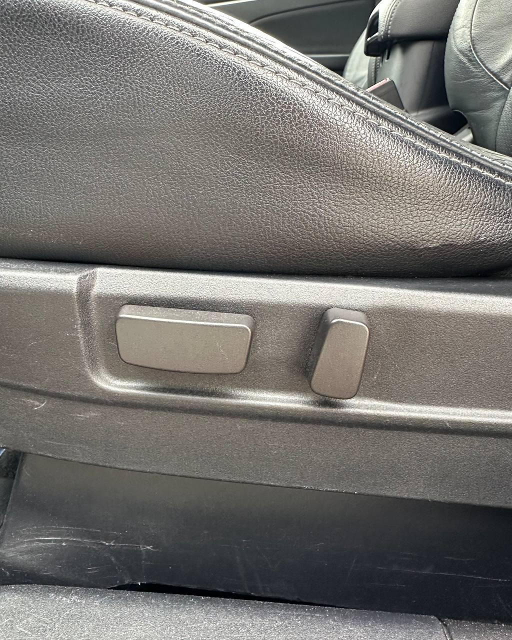 Mitsubishi ASX I , 2010 г., механика, дизель - фото 12