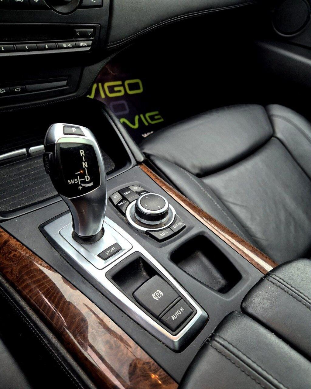 BMW X6M E71 , 2010 г., автомат, бензин - фото 17