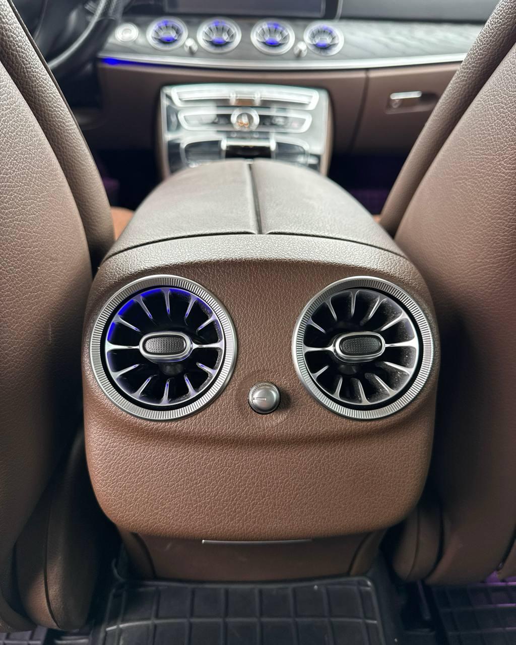 Mercedes-Benz E-Класс W213 S213 C238 A238 , 2017 г., автомат, дизель - фото 18