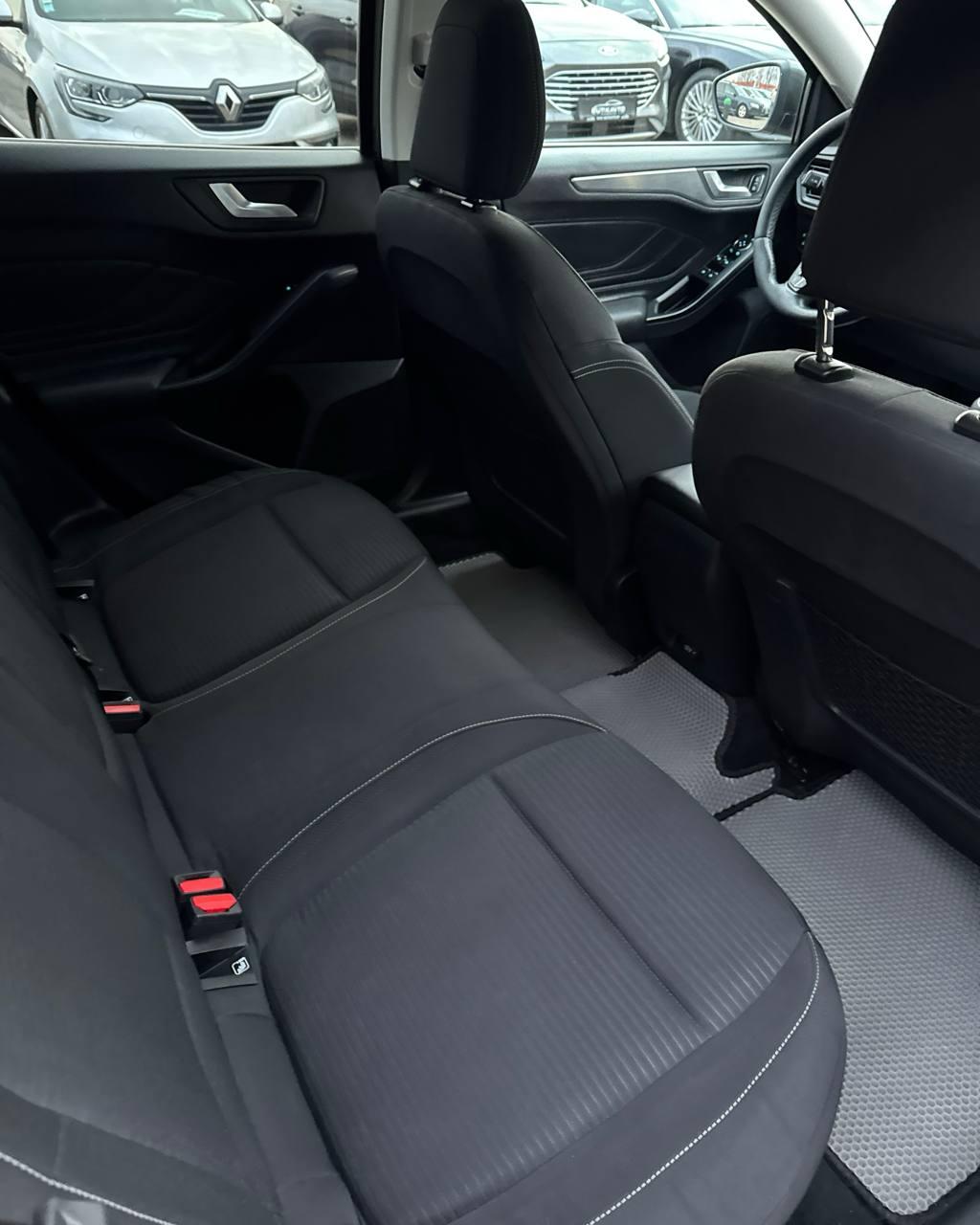 Ford Focus IV , 2019 г., механика, дизель - фото 12