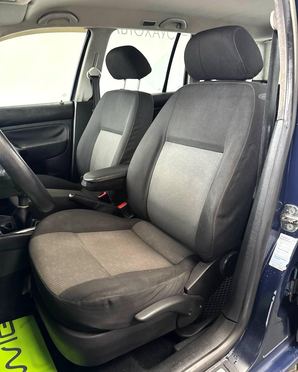 Volkswagen Golf IV , 2003 г., механика, дизель  - фото 10