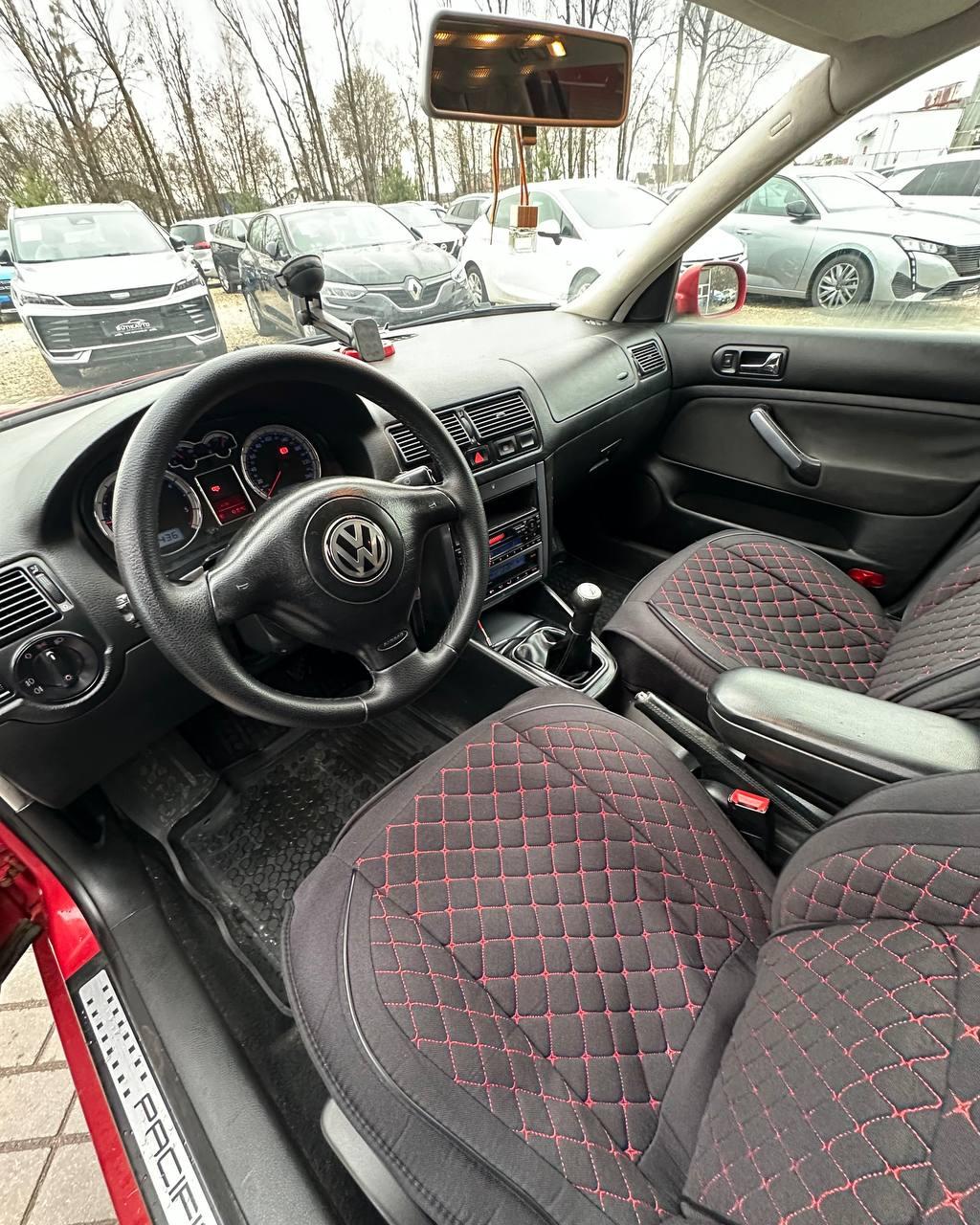 Volkswagen Golf IV , 2003 г., механика, дизель - фото 7