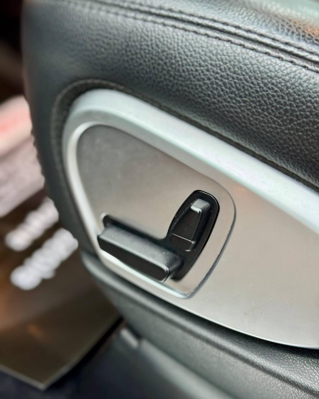 Mercedes-Benz M-Класс W164 , 2006 г., автомат, бензин - фото 18