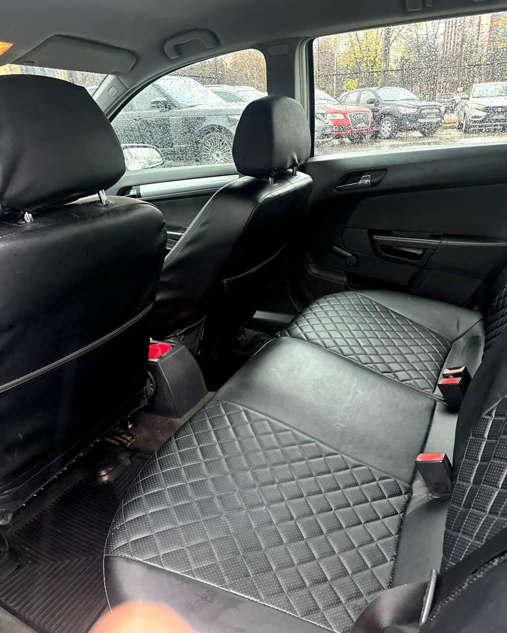 Opel Astra H , 2004 г., механика, дизель - фото 12