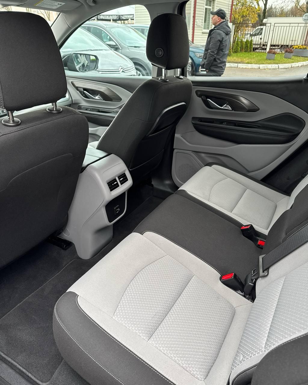 GMC Terrain II · Рестайлинг , 2022 г., автомат, бензин - фото 11