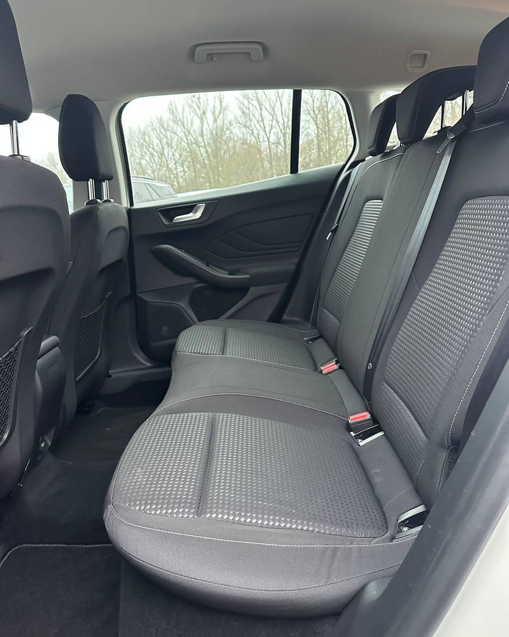 Ford Focus IV , 2021 г., механика, бензин - фото 8