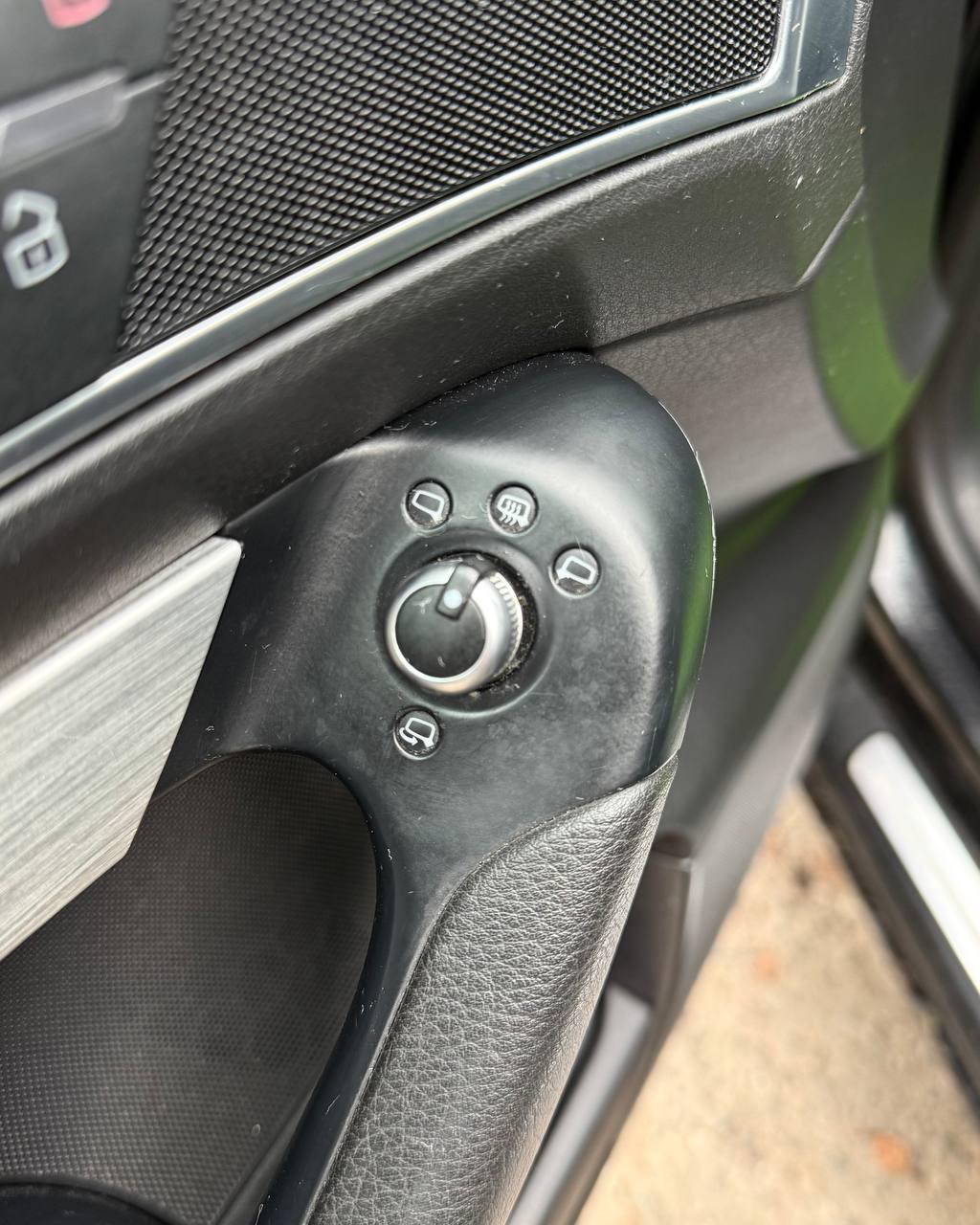 Audi A6 C6 · Рестайлинг , 2009 г., автомат, дизель - фото 15