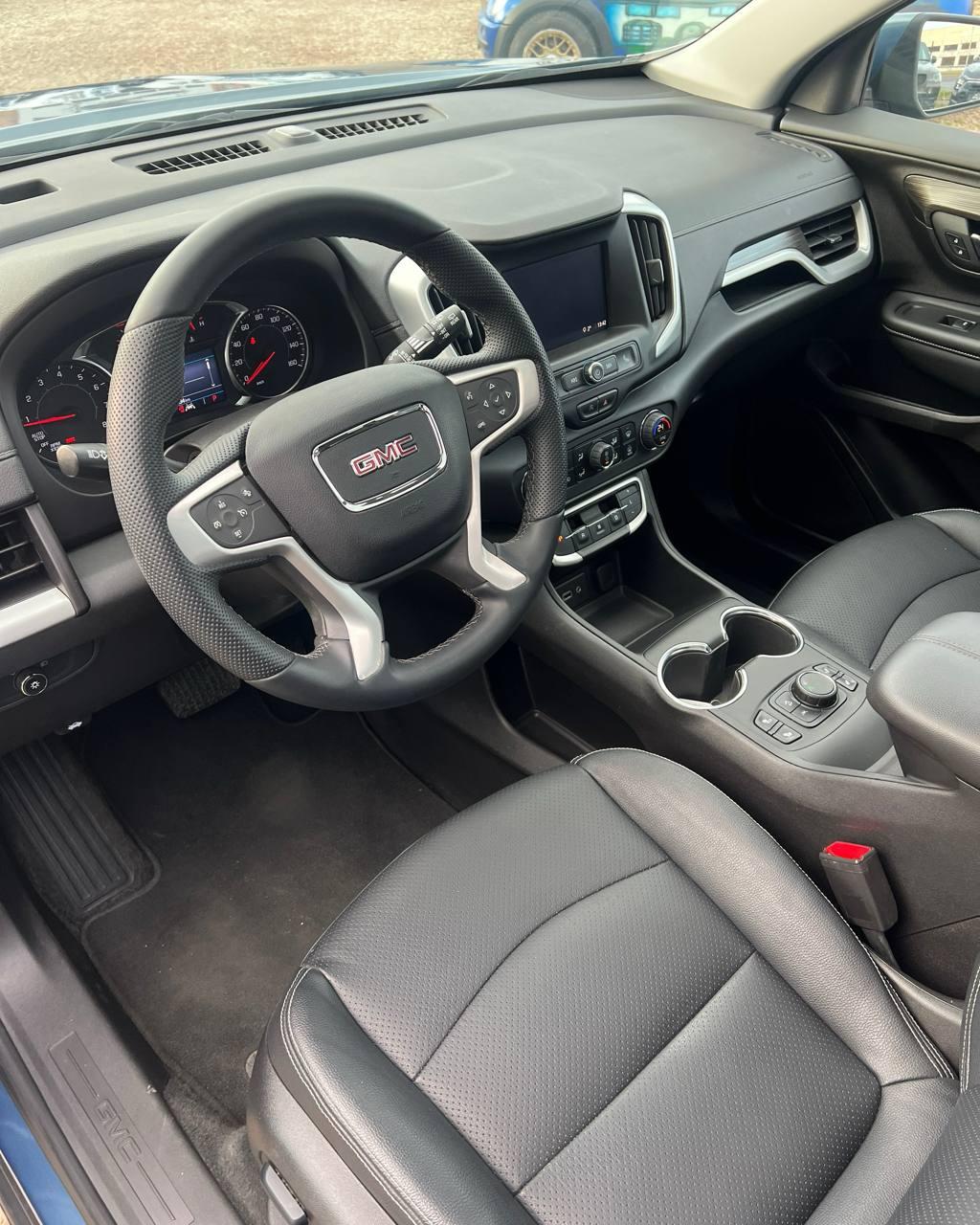 GMC Terrain II · Рестайлинг , 2023 г., автомат, бензин - фото 10