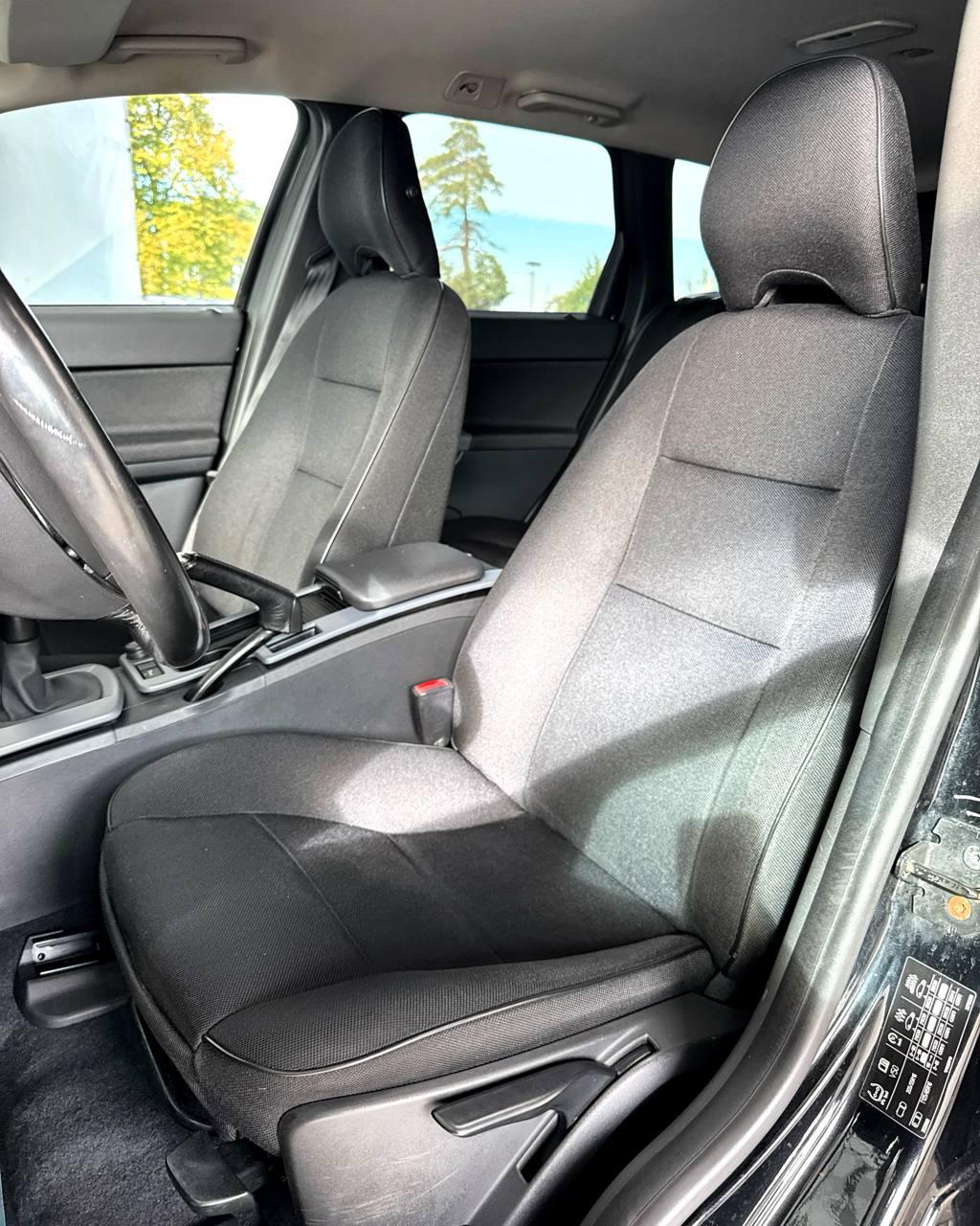 Volvo V50 I · 2-й рестайлинг , 2011 г., механика, дизель - фото 10