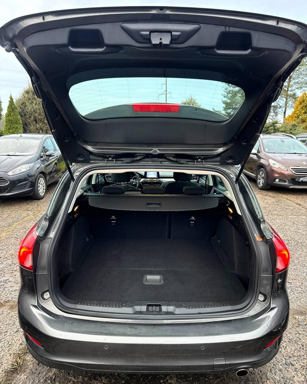 Ford Focus IV , 2019 г., механика, дизель - фото 15