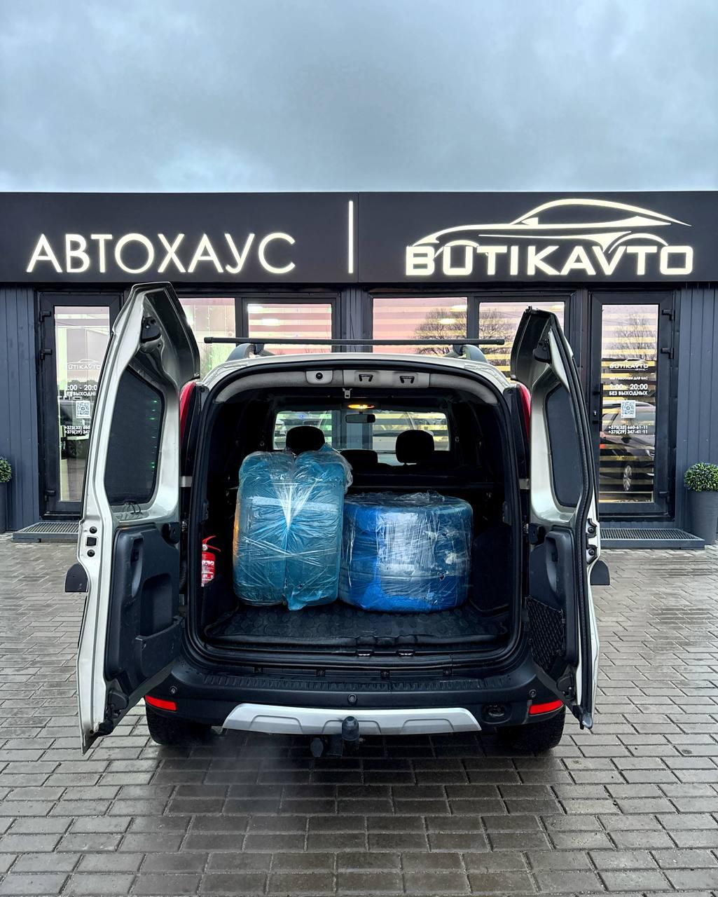 Lada (ВАЗ) Largus I , 2017 г., механика, бензин - фото 12