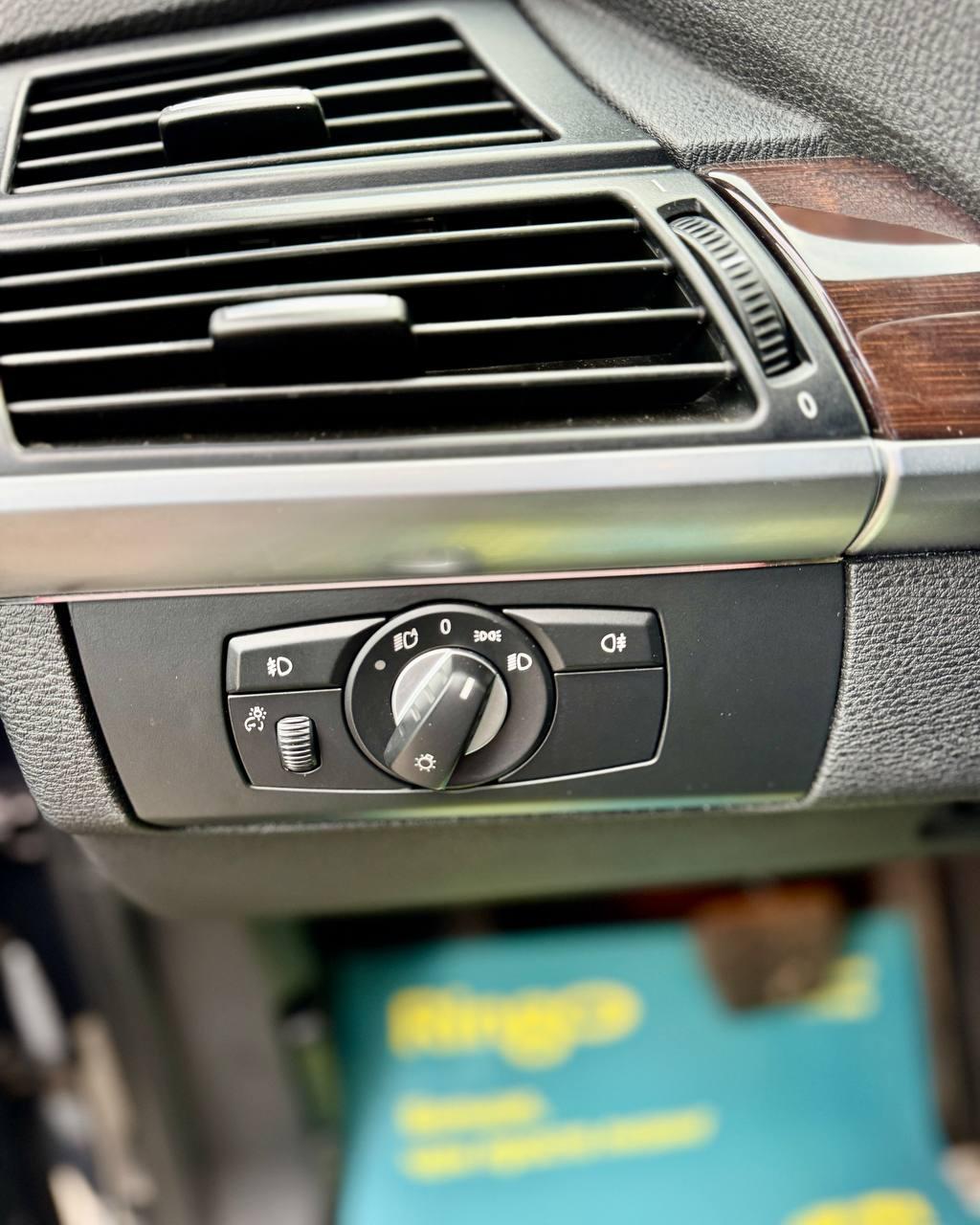 BMW X5 E70 · Рестайлинг , 2011 г., автомат, дизель - фото 19