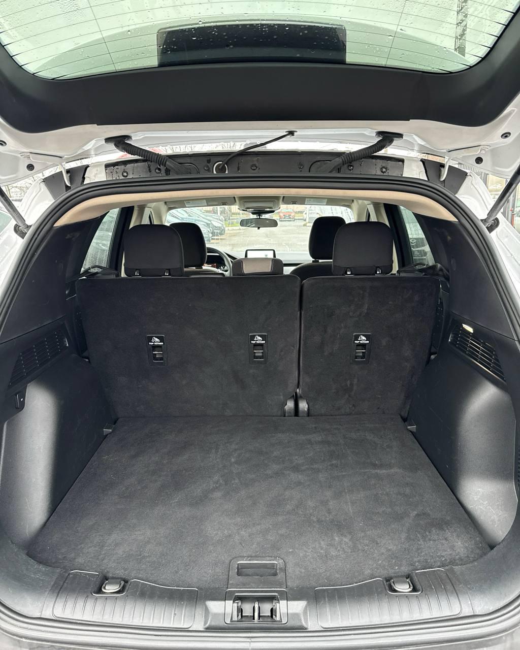 Ford Escape IV , 2020 г., автомат, бензин - фото 12