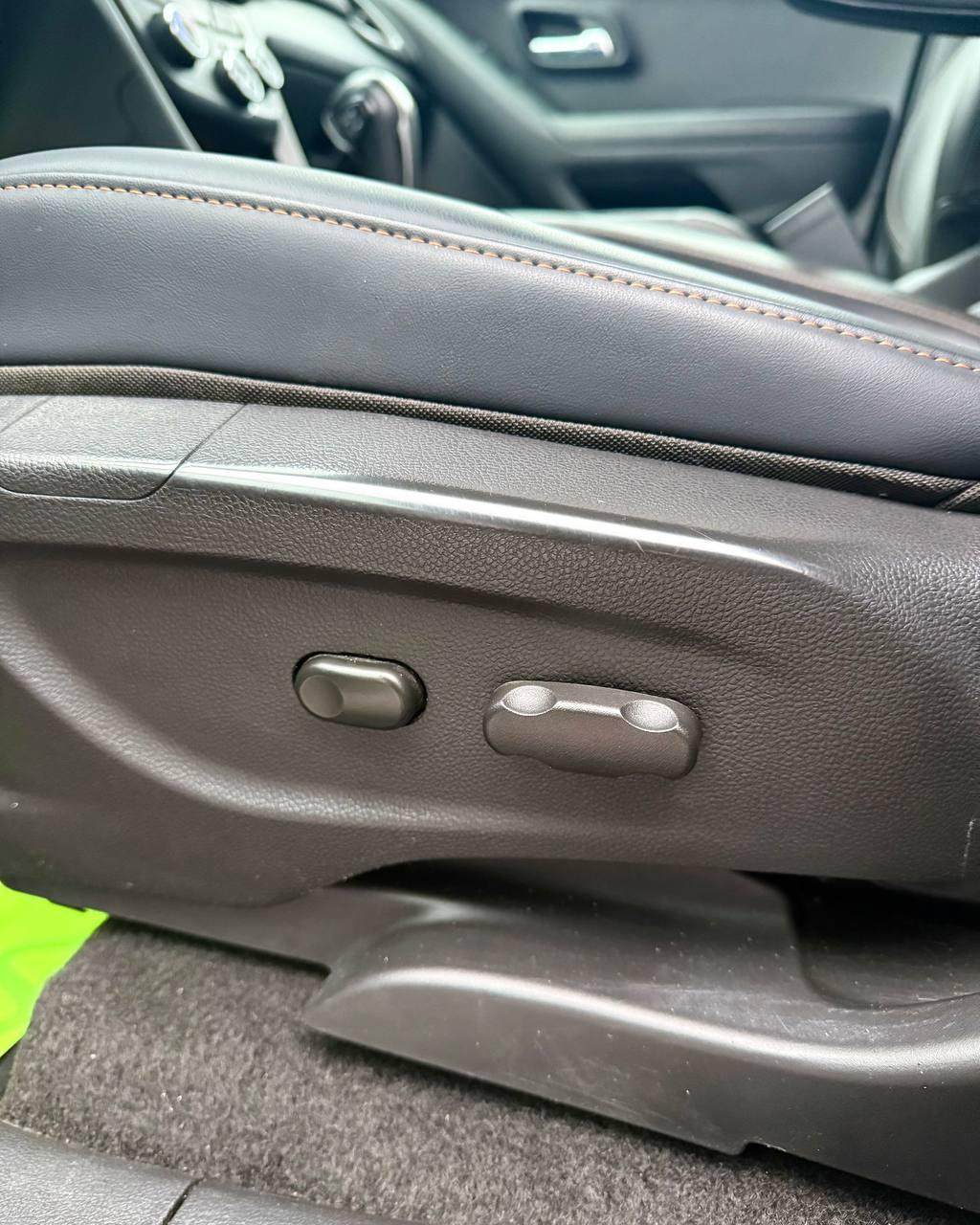 Chevrolet Trax I · Рестайлинг , 2021 г., автомат, бензин - фото 17