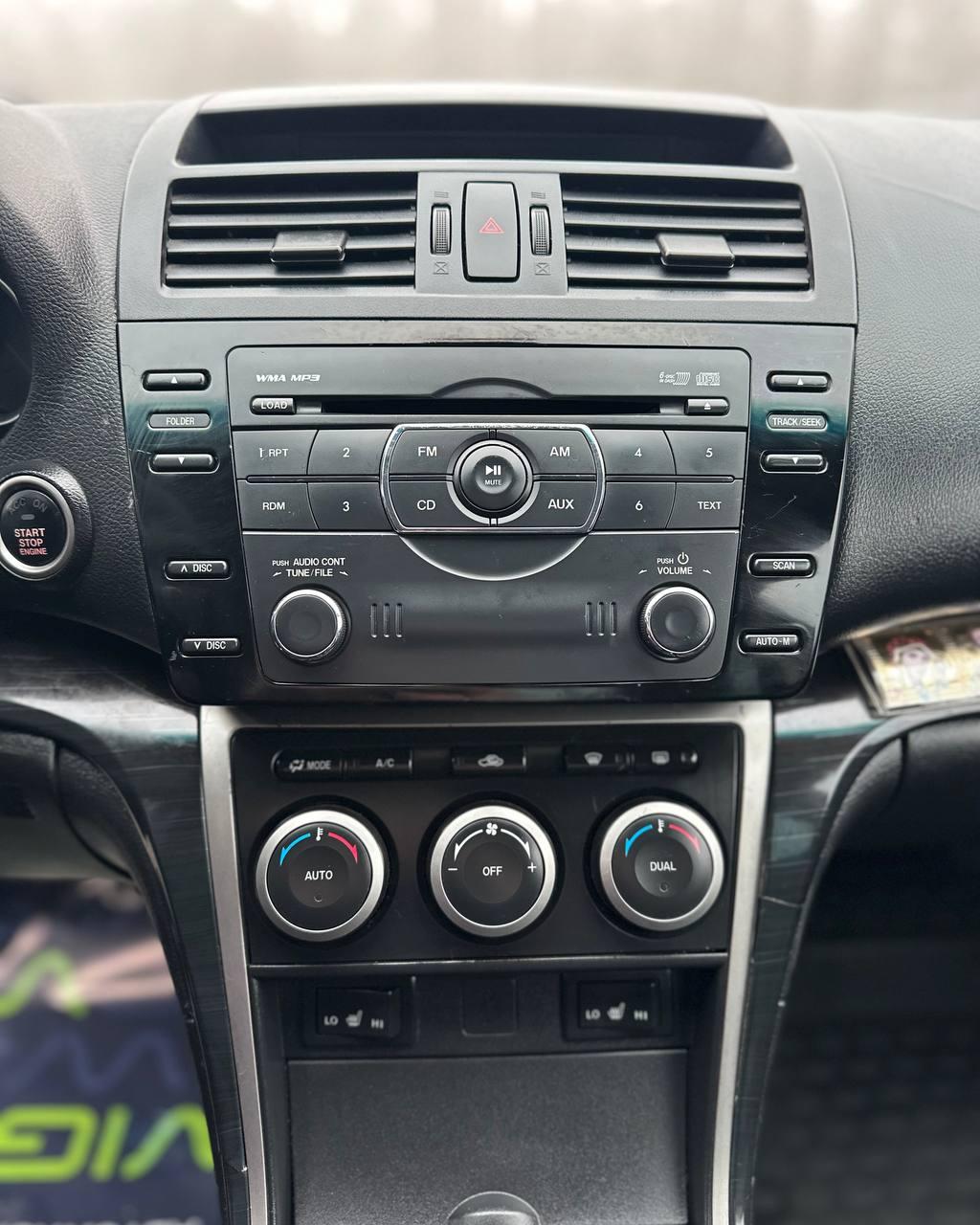 Mazda 6 II , 2007 г., механика, бензин - фото 10