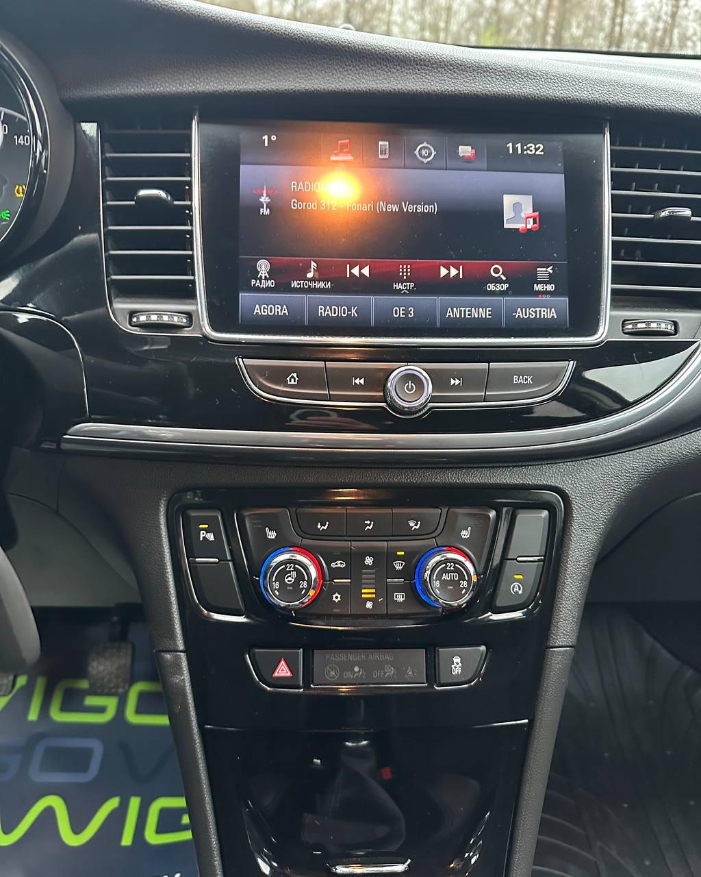 Opel Mokka I · Рестайлинг , 2019 г., механика, дизель - фото 10