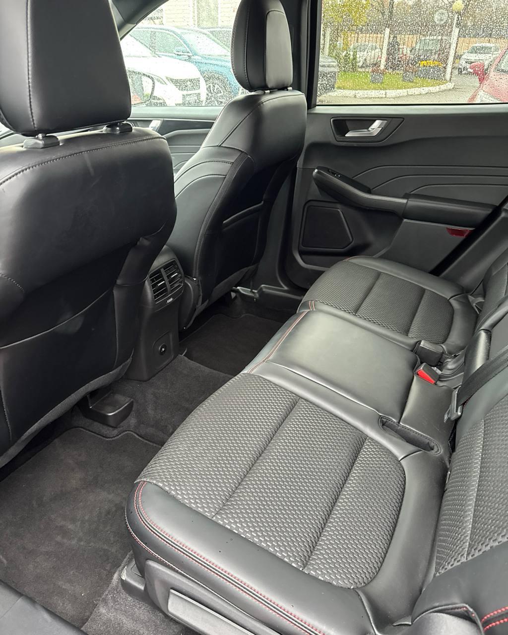 Ford Escape IV · Рестайлинг , 2024 г., автомат, бензин  - фото 11