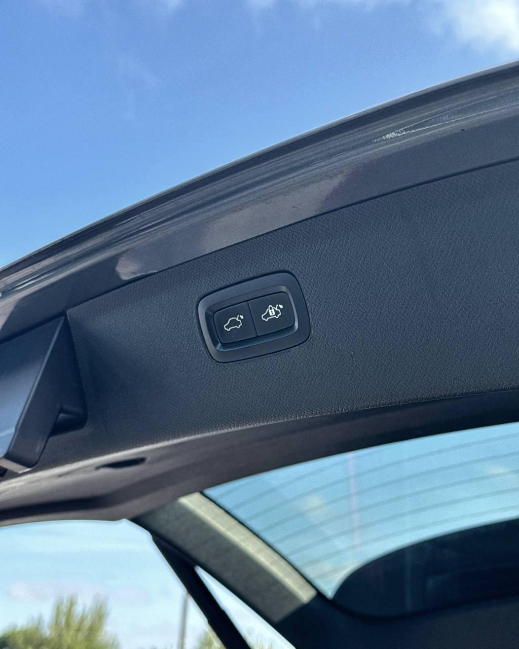 Volvo XC90 II , 2015 г., автомат, бензин - фото 15