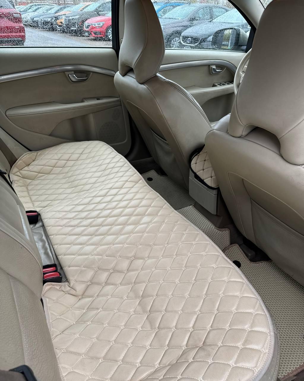 Volvo S80 II · Рестайлинг , 2011 г., автомат, бензин  - фото 13