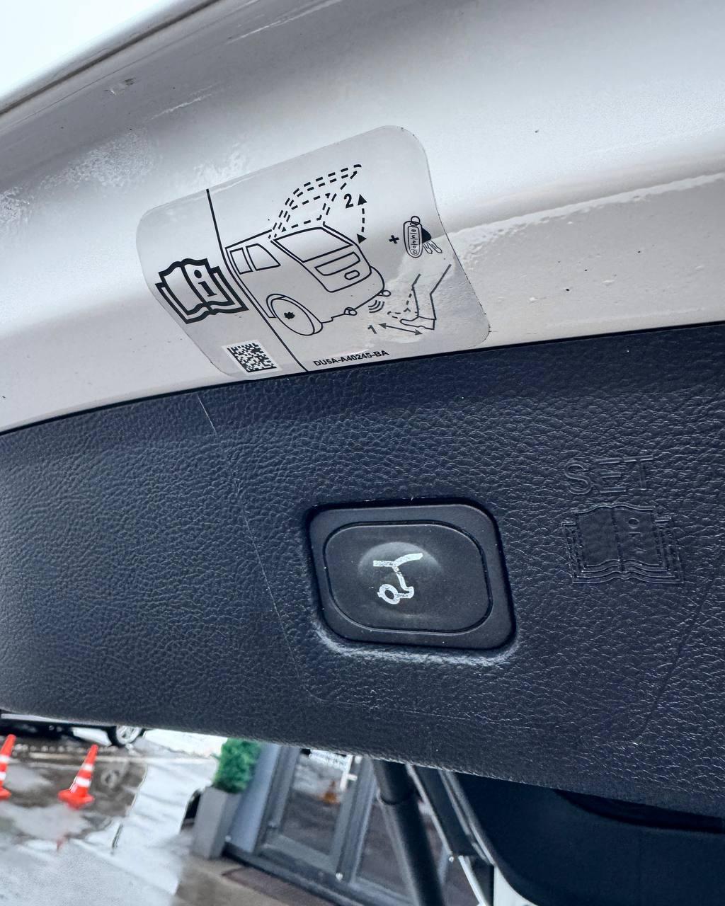 Ford Edge II · Рестайлинг , 2019 г., автомат, бензин - фото 20