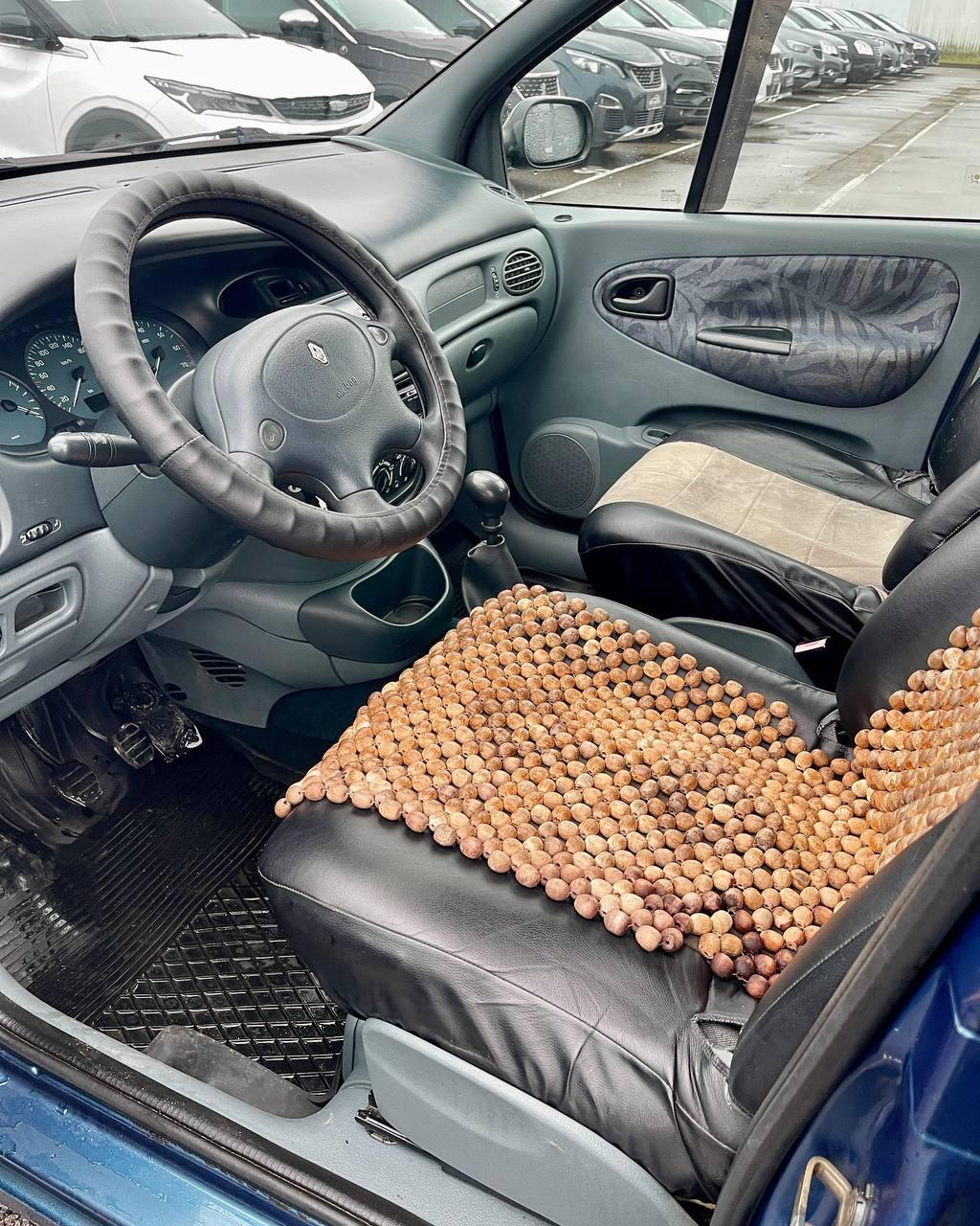 Renault Scenic I , 1997 г., механика, бензин - фото 10