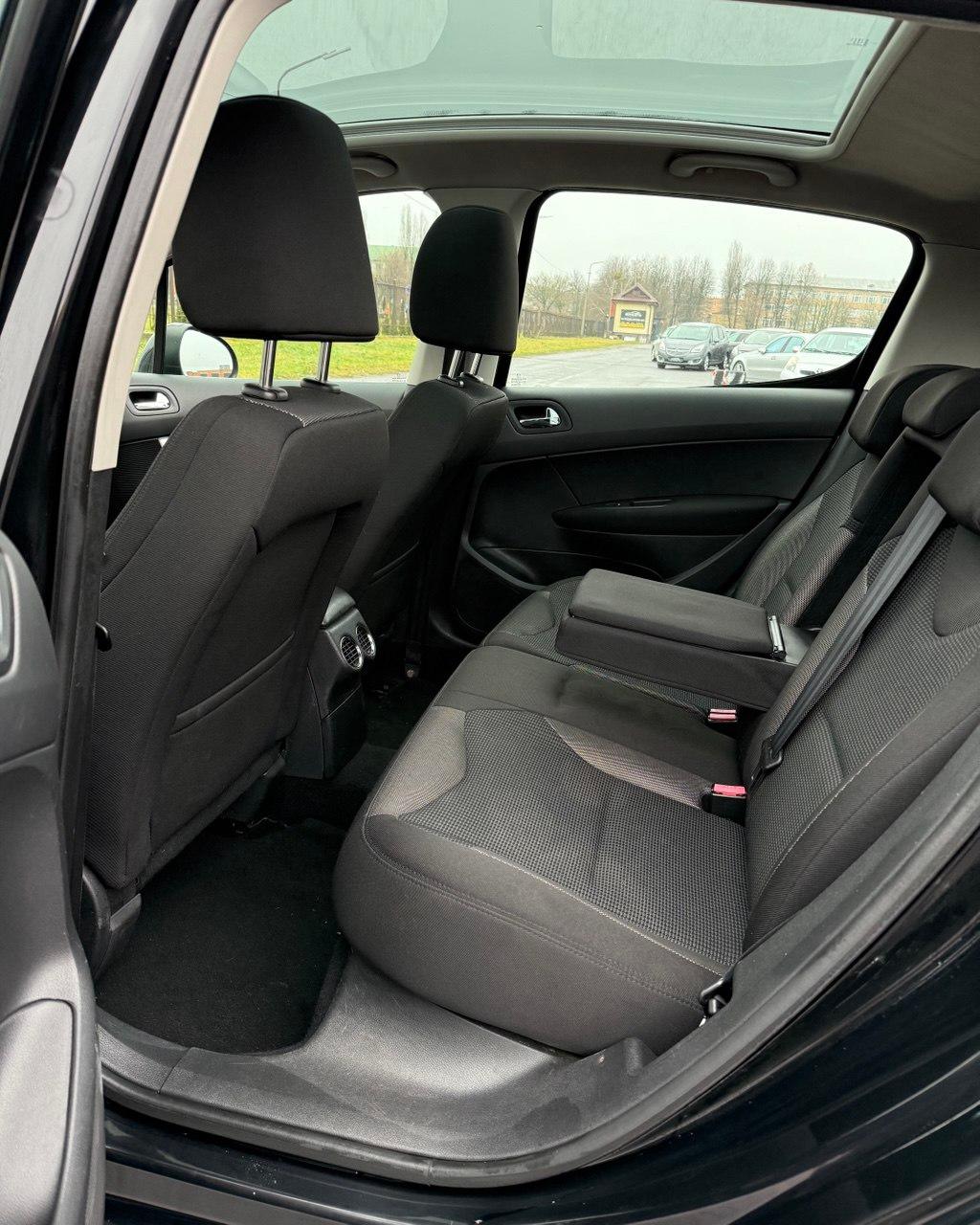 Peugeot 308 T7 , 2010 г., автомат, бензин - фото 11