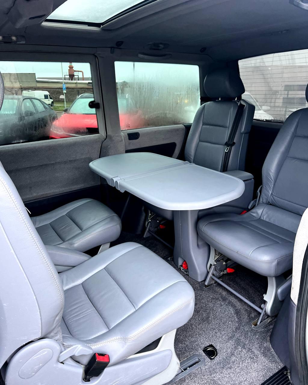 Mercedes-Benz Vito W638 , 2001 г., автомат, дизель - фото 15