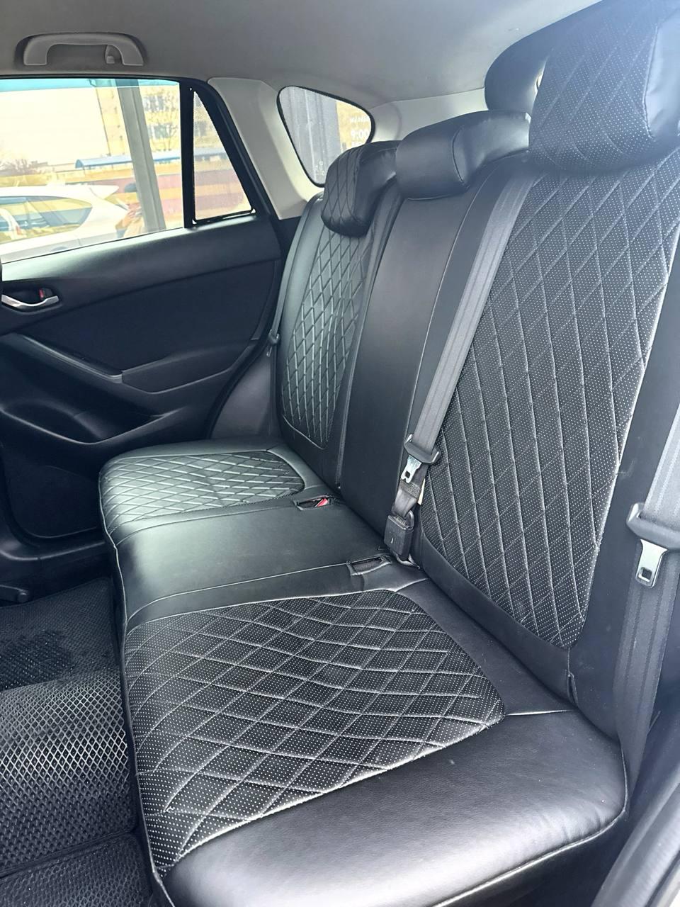 Mazda CX-5 I , 2012 г., механика, бензин - фото 11