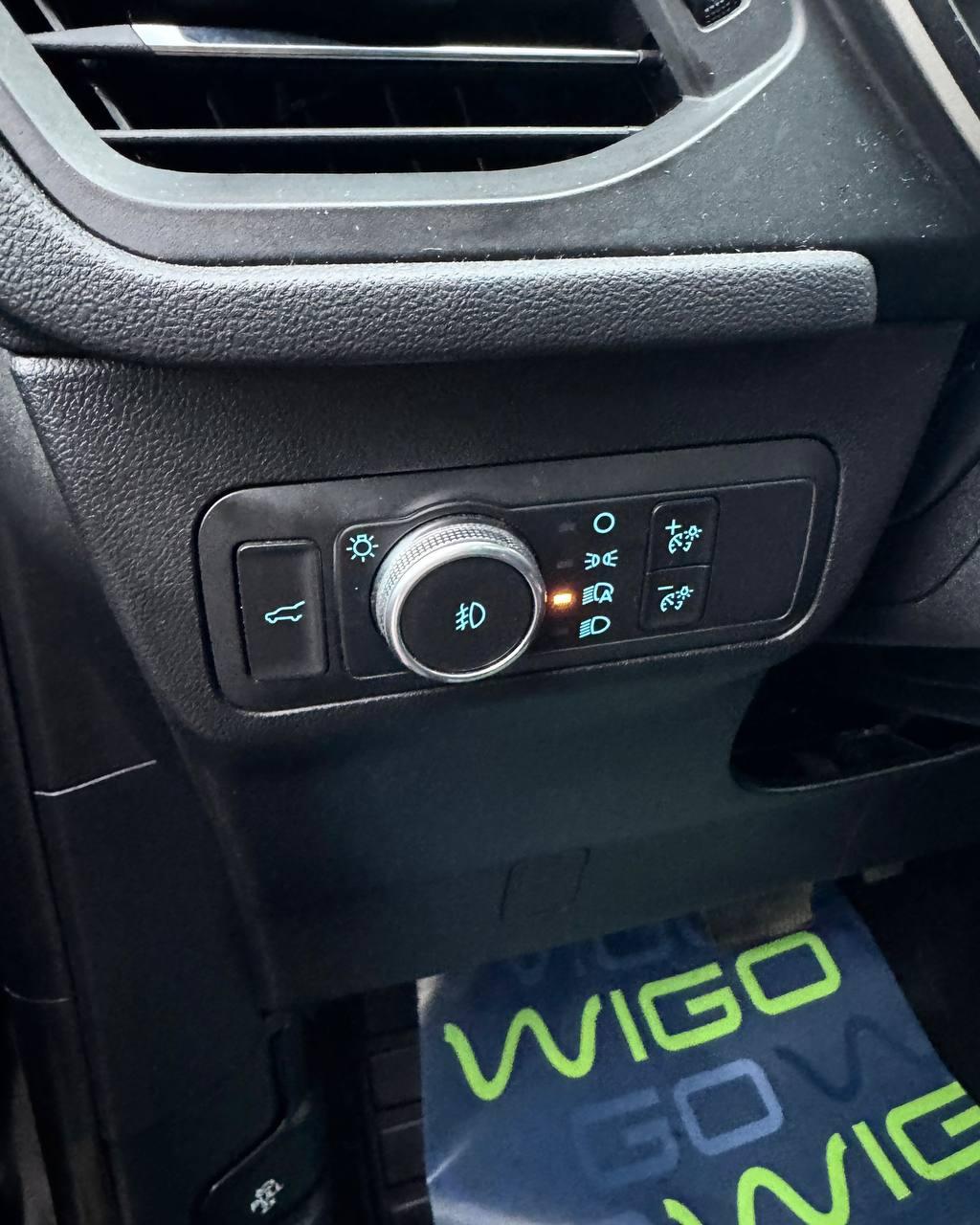 Ford Escape IV , 2021 г., автомат, бензин - фото 18